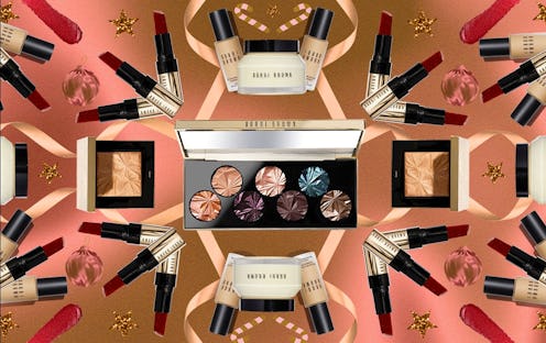 The Bobbi Brown x Edie Parker holiday set will help you get ready for every holiday party.