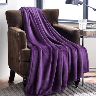 Bedsure Fleece Blanket