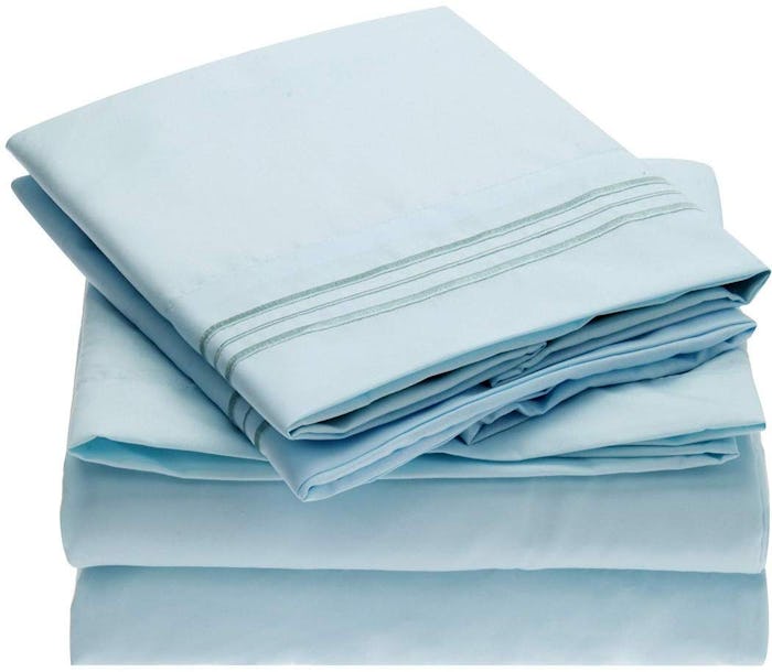 Mellanni Sheet Set (3-Piece Set)