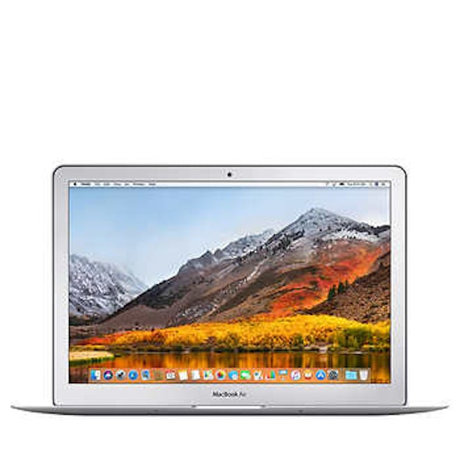 Apple MacBook Air 13.3" - Silver