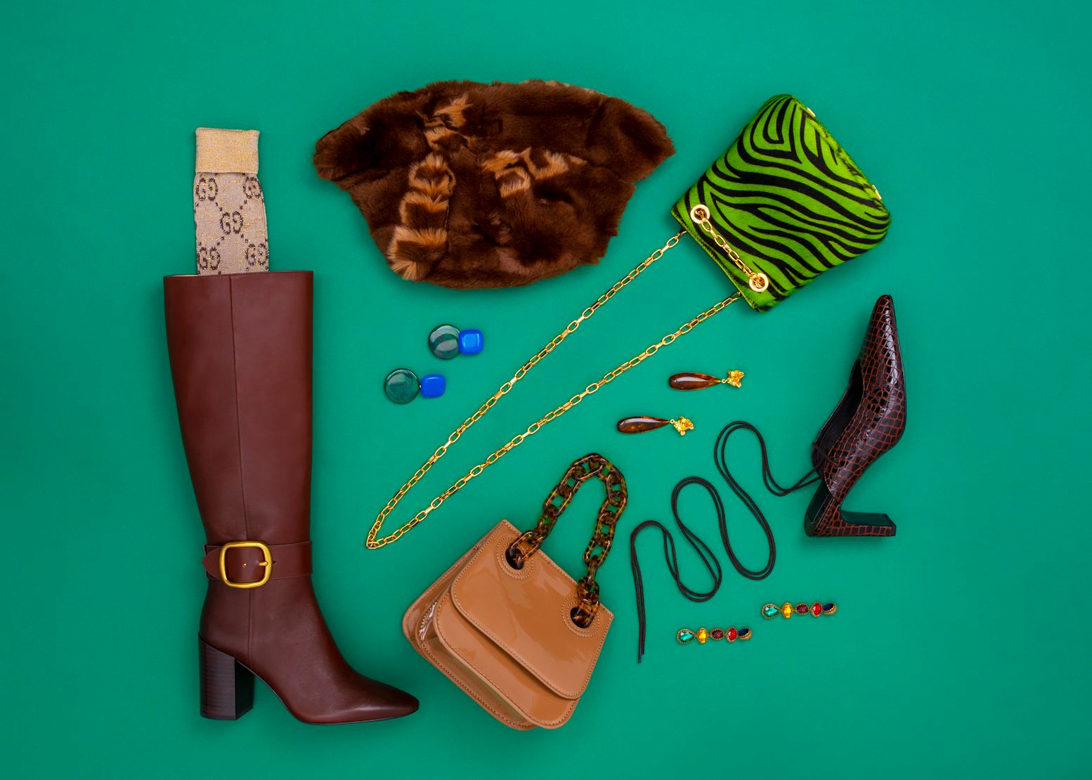 The Best Holiday Accessories For You, According To Astrology