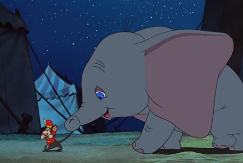 'Dumbo', Disney+ disclaimer for culturally insensitive content