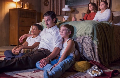 The "Pilgrim Rick" episode of "This Is Us" is perfect for streaming on Thanksgiving Day. 
