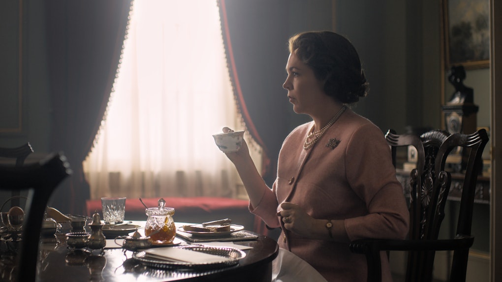 Is The Crown Season 3 Historically Accurate Let S Break It Down