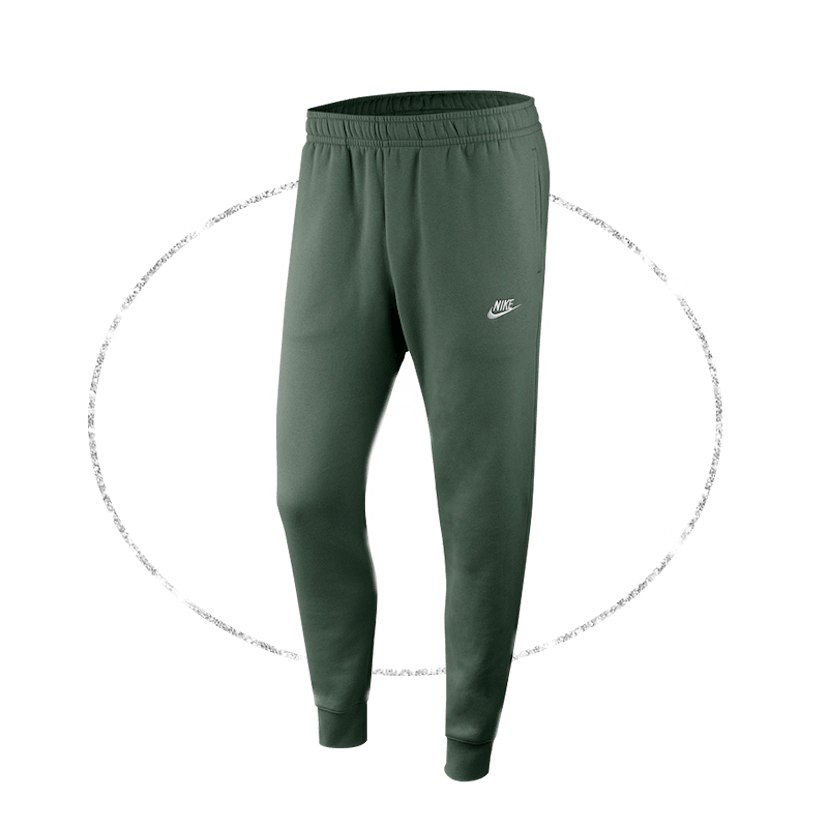 Nike Men's Club Fleece Joggers