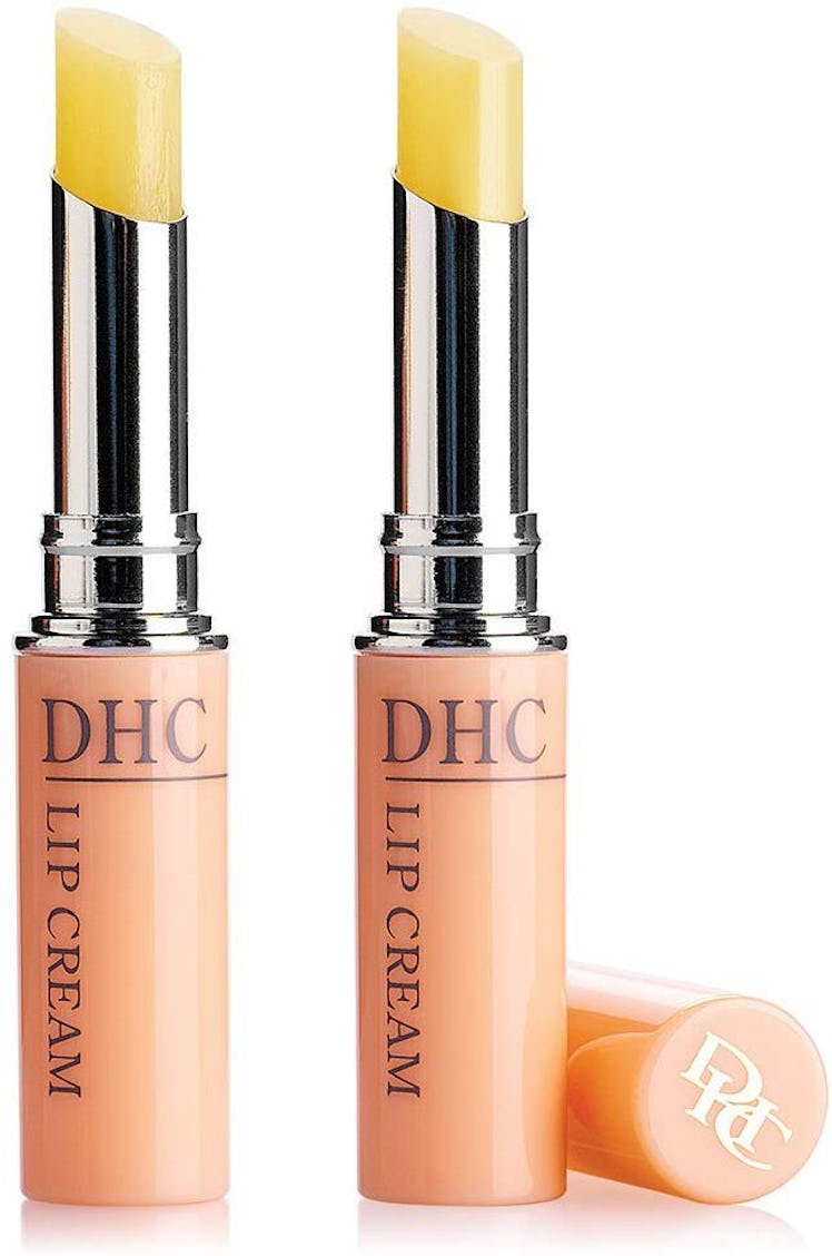 DHC Lip Cream (2-Pack)