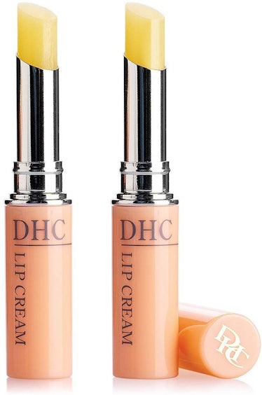DHC Lip Cream (2-Pack)