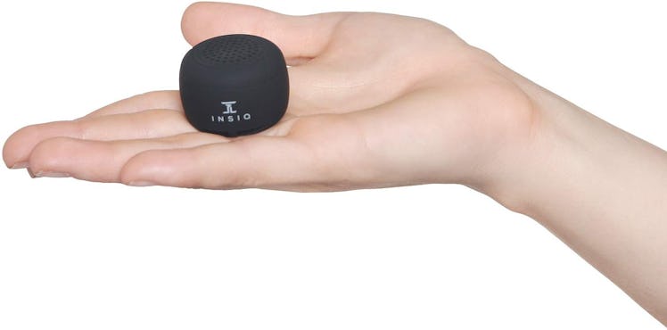 INSIQ Portable Bluetooth Speaker