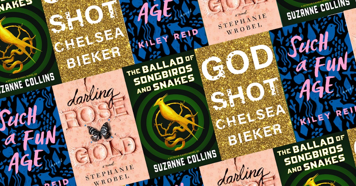 The 20 Must Read Books Of 2020 Yes We Re Calling It Now