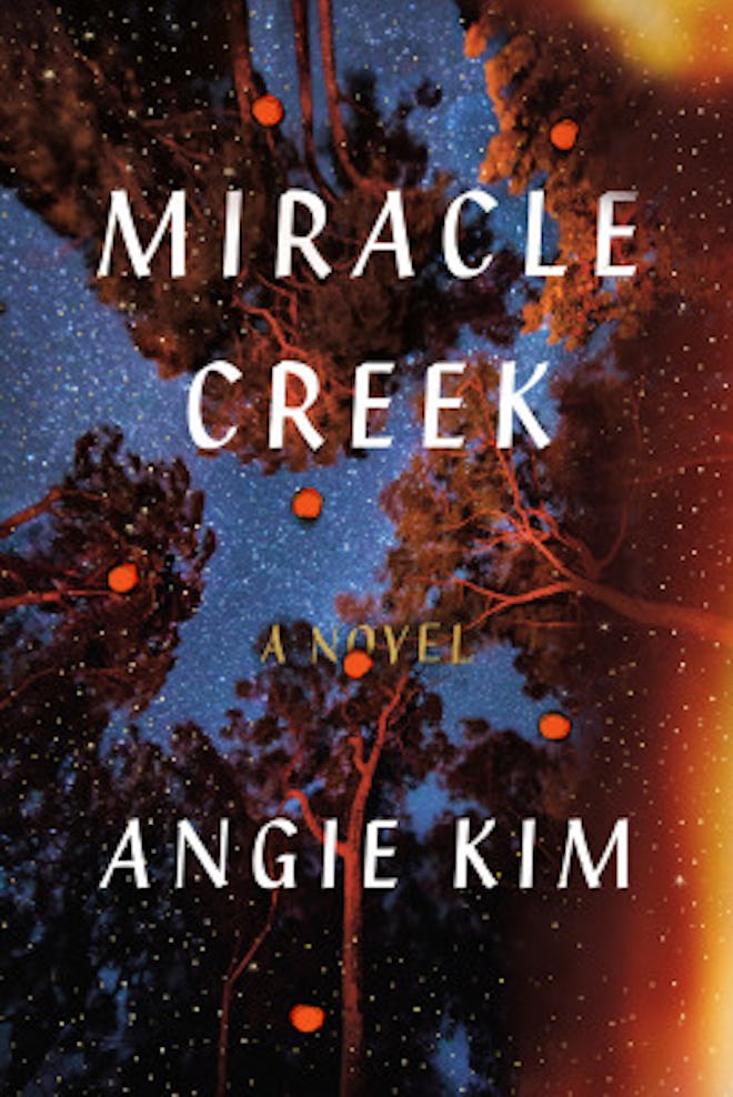 'Miracle Creek' by Angie Kim