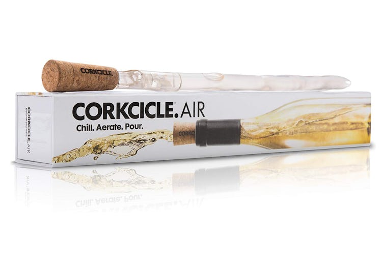 Corkcicle Chiller And Aerator
