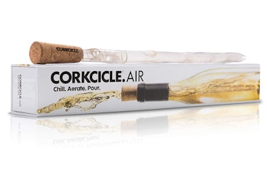 Corkcicle Chiller And Aerator