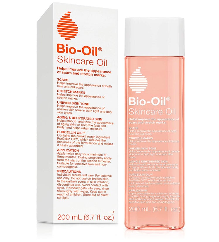 Bio-Oil Multi-Use Skincare Oil