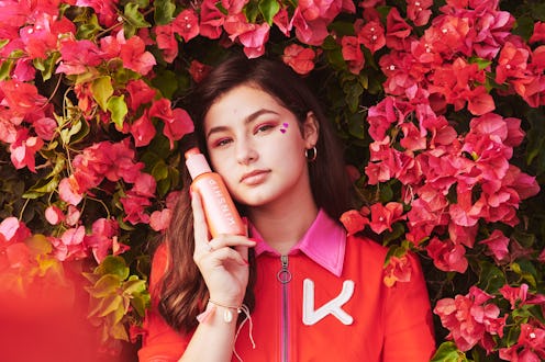 New skincare brand Kinship is sustainable skin care that looks bold and will make your skin feel goo...