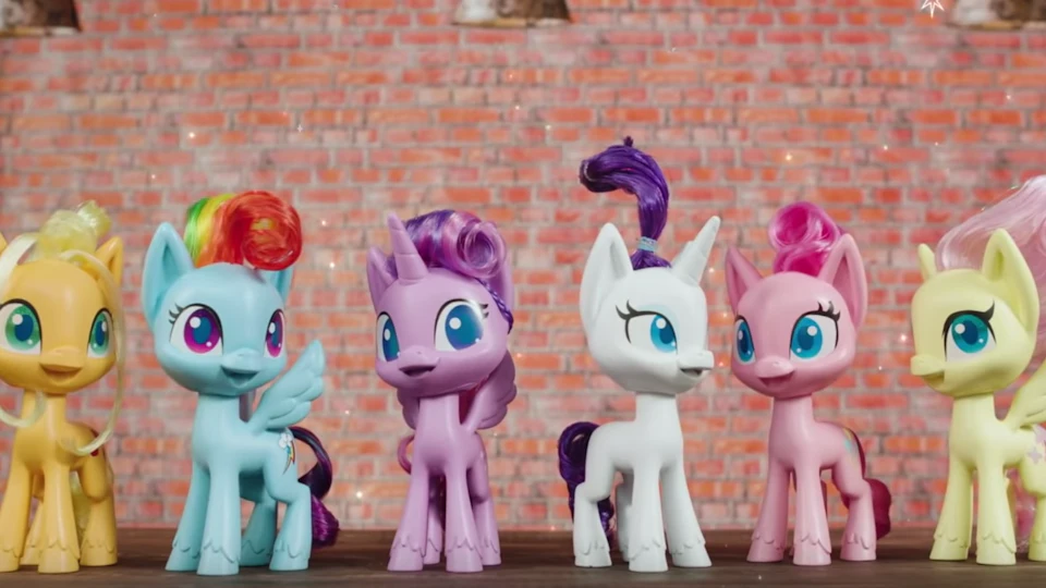 'My Little Pony: Pony Life' Is Adorable & It's Coming To Discovery Family