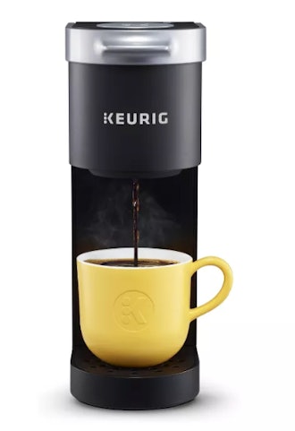 Keurig K-Mini Single-Serve K-Cup Pod Coffee Maker