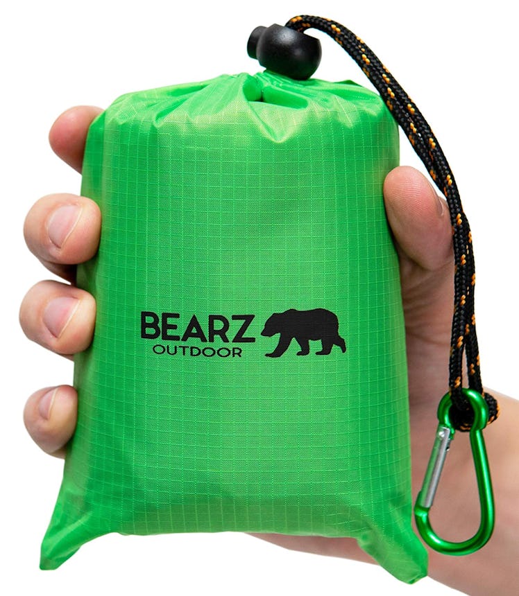 BEARZ Outdoor Beach Blanket