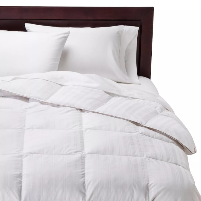 Warmest Down Comforter by Fieldcrest
