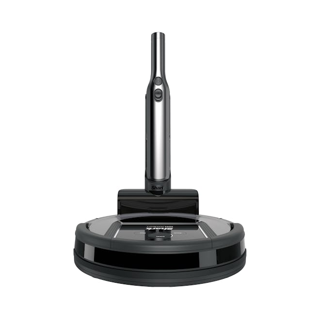 Shark ION™ Robot Vacuum Cleaning System S87 with Wi-Fi 