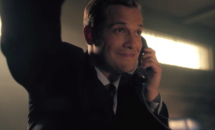 A Charles and Chic plot twist on 'Riverdale' revealed they are in a secret relationship.