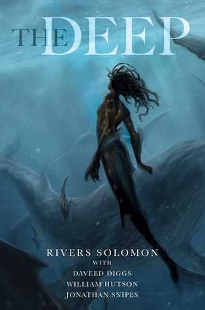 'The Deep' by Rivers Solomon