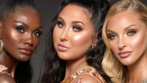 Jaclyn Hill Cosmetics' relaunch is happening on Nov. 26.