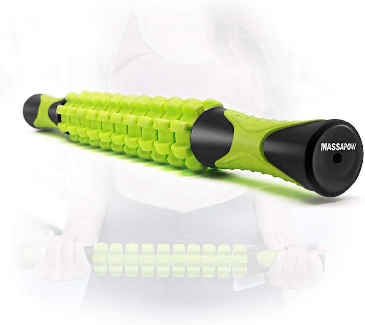 MASSAPOW Muscle Roller Stick