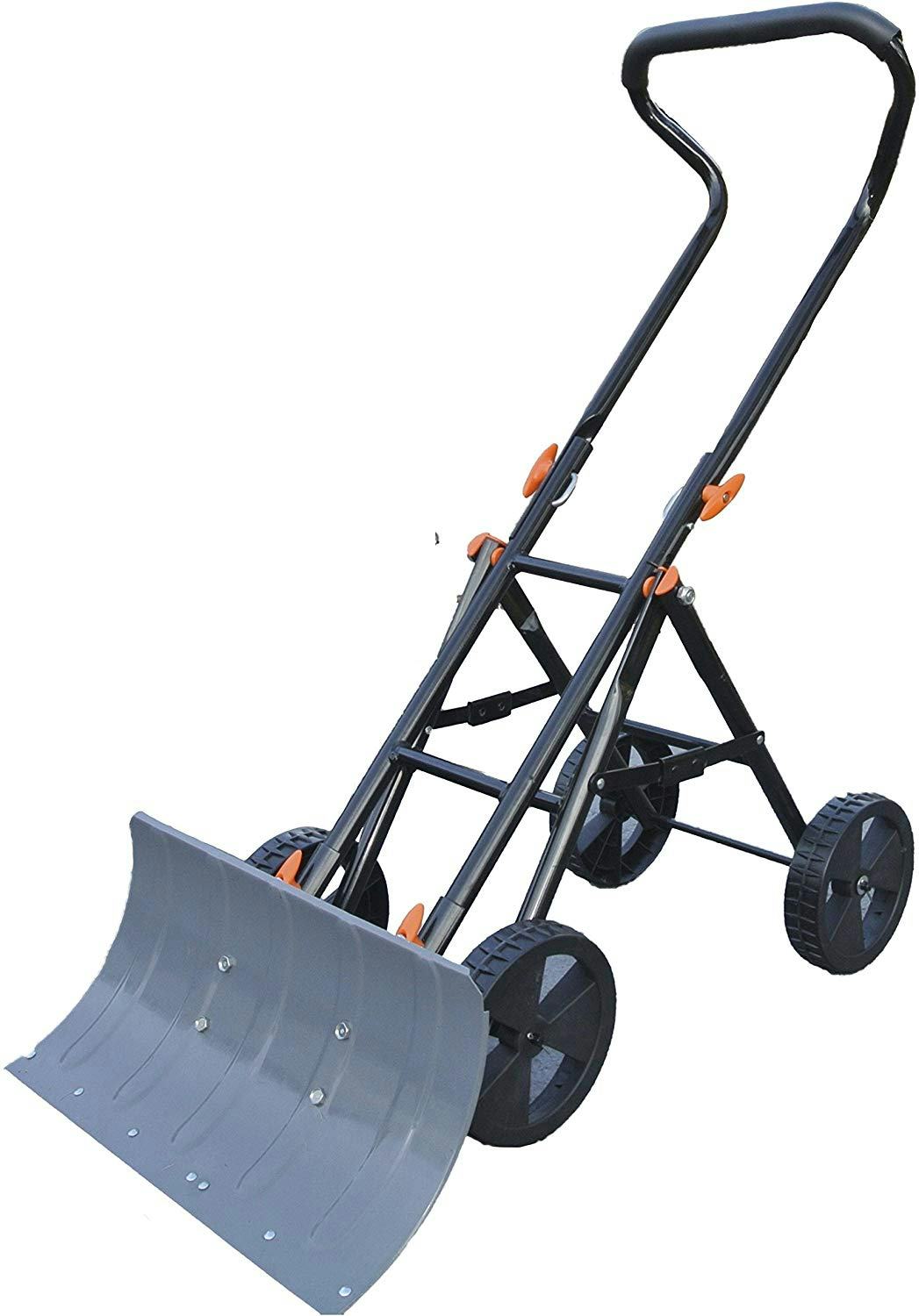 The 3 Best Snow Shovels For Your Car