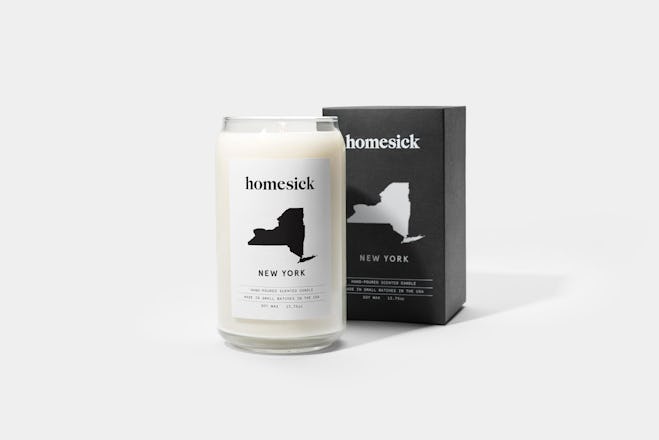 Homesick Candle 