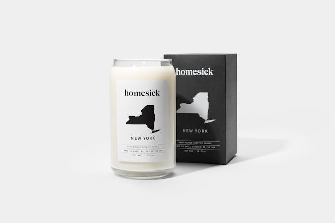 Homesick Candle 