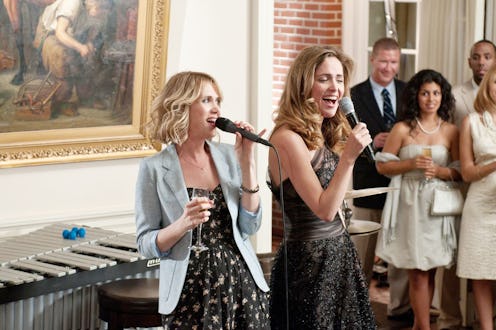 To write a good wedding speech, you have to do your homework.