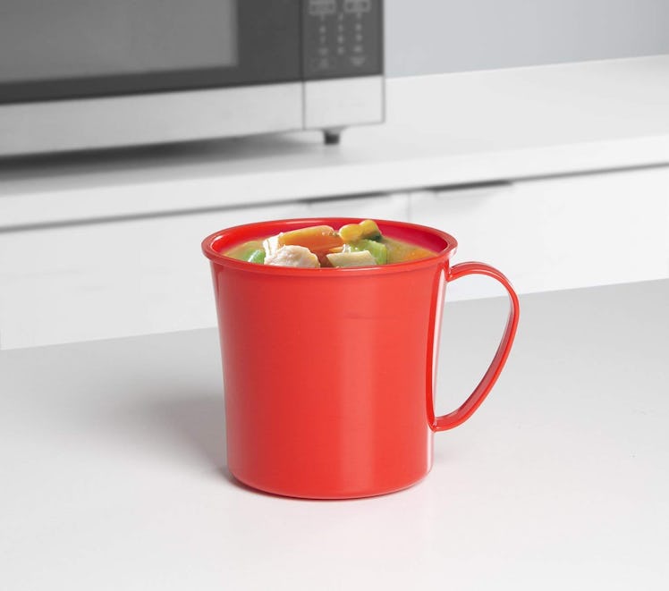 Sistema Microwave Soup Mug