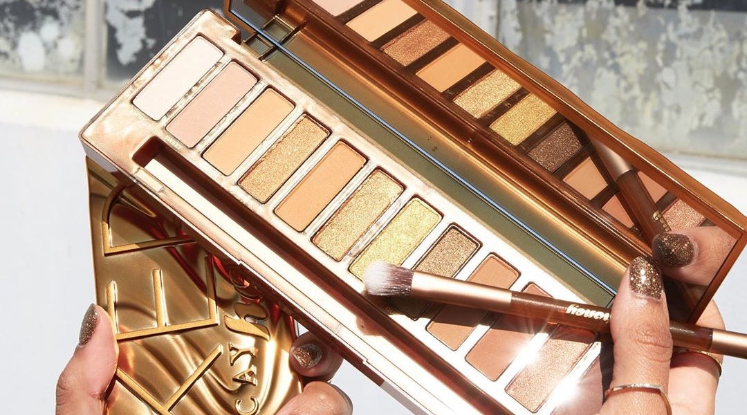 Urban Decay's Black Friday Sale Is Coming โ Here's All The Details