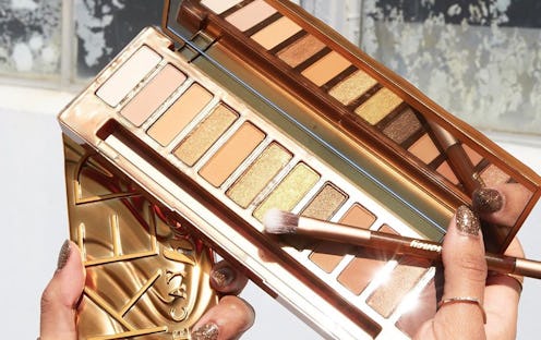 Urban Decay's Black Friday sale includes Naked eyeshadow palettes and more