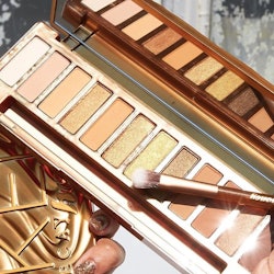 Urban Decay's Black Friday sale includes Naked eyeshadow palettes and more