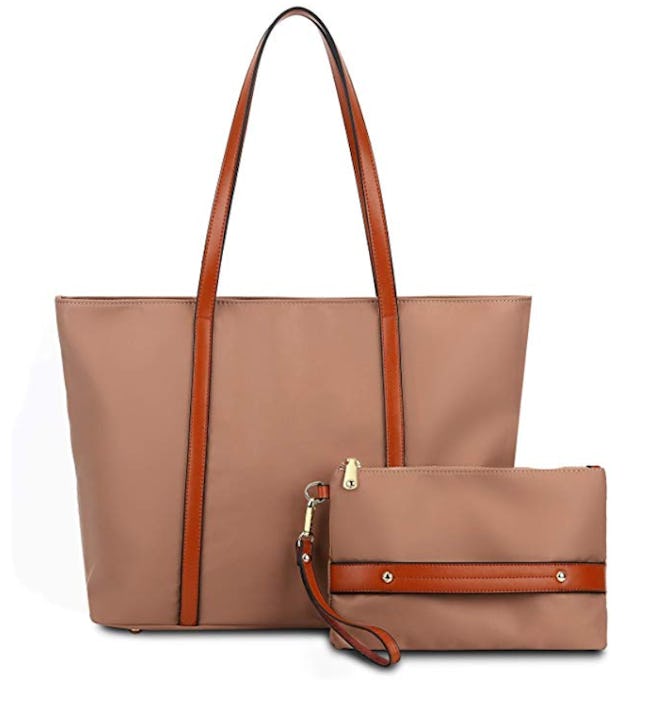 YALUXE Work Tote