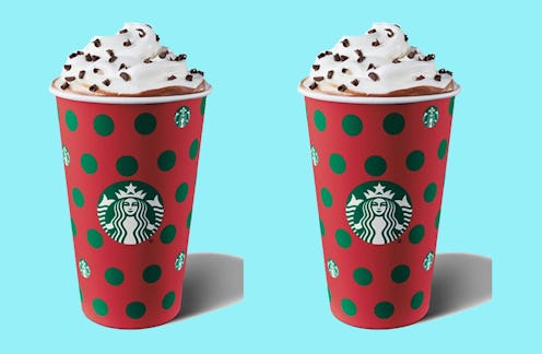 Starbucks' next Happy Hour is on Thursday, Nov. 14.