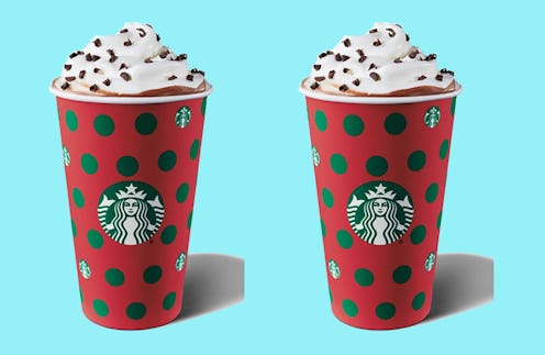 Starbucks' next Happy Hour is on Thursday, Nov. 14.