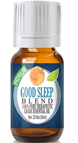 Good Sleep Essential Oil Blend 