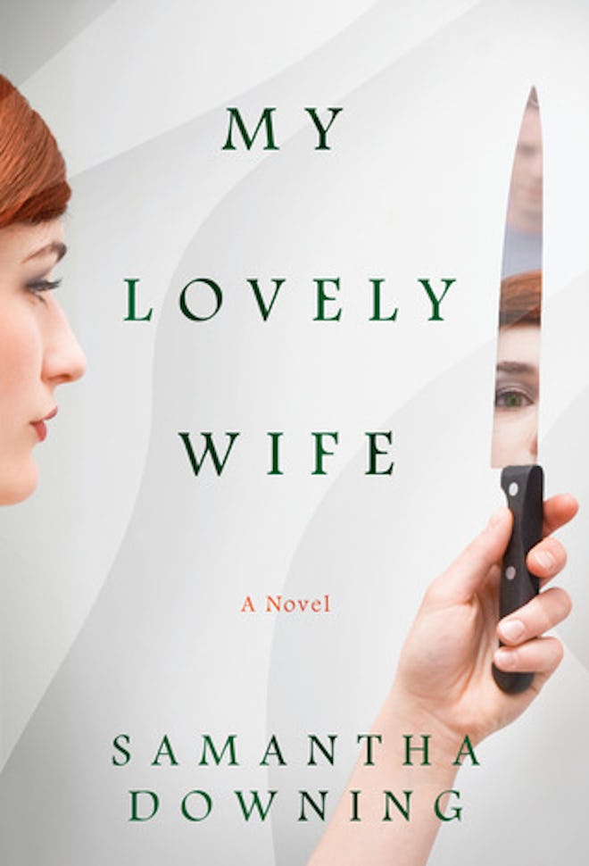 'My Lovely Wife' by Samantha Downing