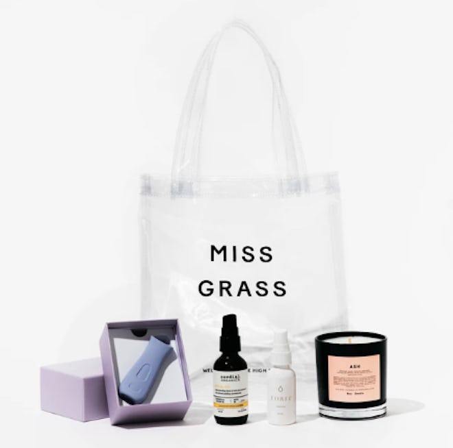 Miss Grass Sex Kit