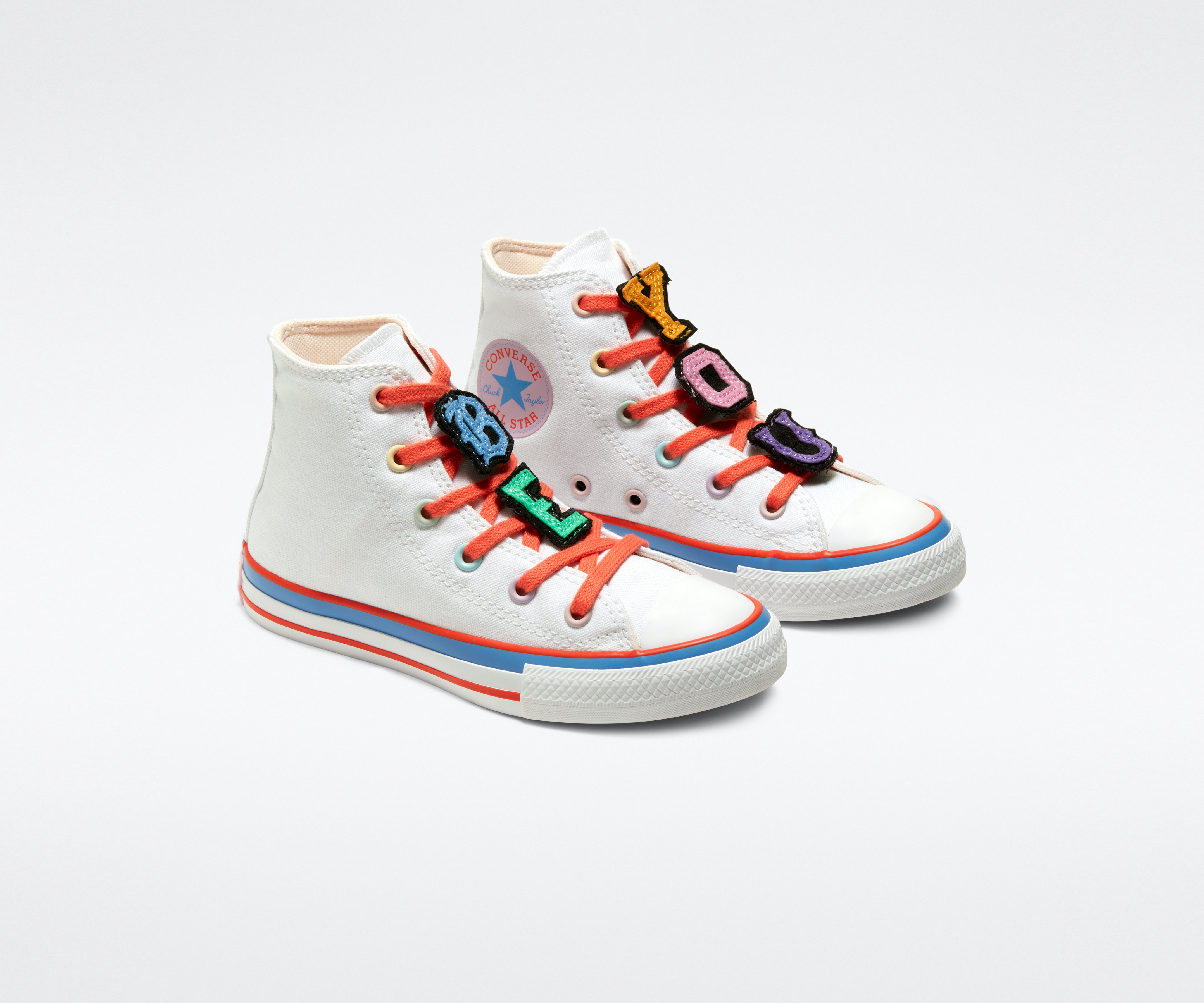 converse millie by you prix