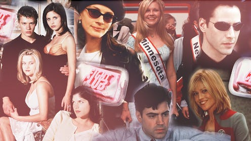 The best year for movies is 1999.