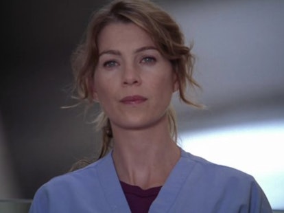 Watch "Thanks For The Memories" when you stream the Thanksgiving episode of 'Grey's Anatomy.' 
