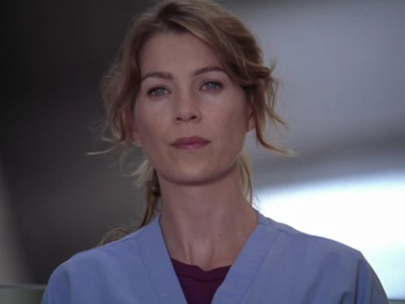 Watch "Thanks For The Memories" when you stream the Thanksgiving episode of 'Grey's Anatomy.' 
