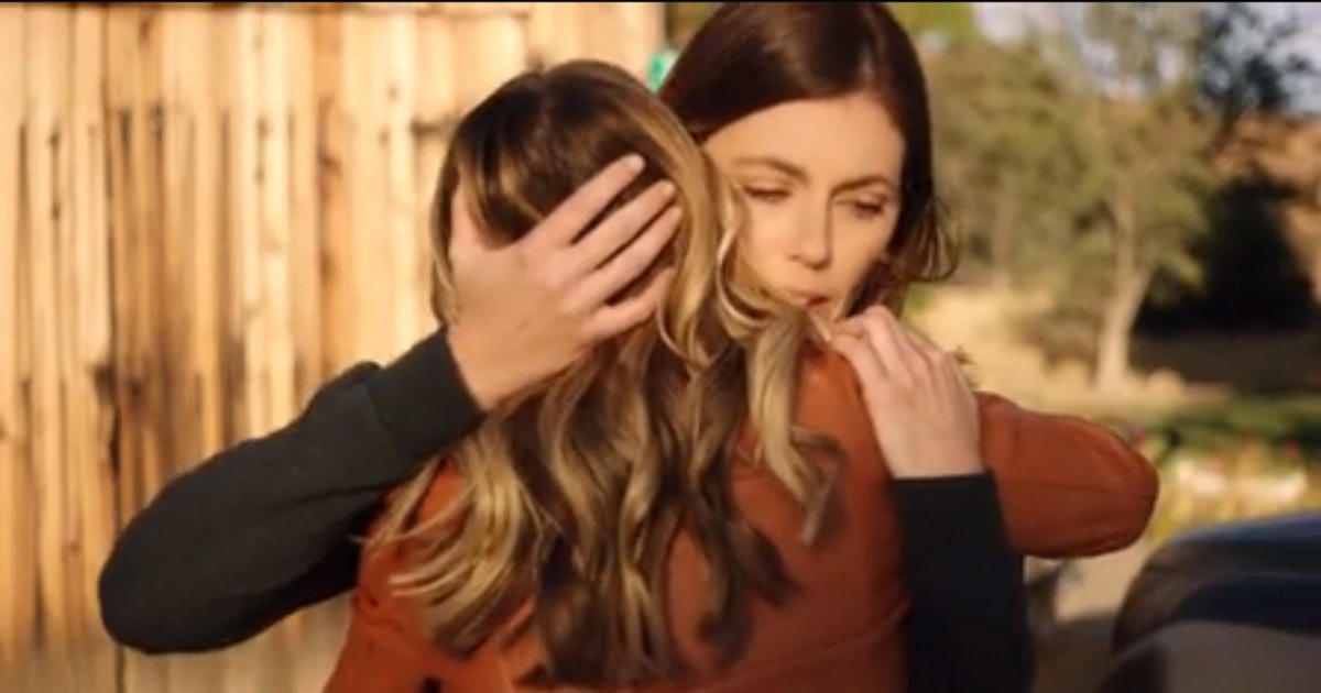 Is 'My Sister's Deadly Secret' Based On A True Story? Lifetime's New