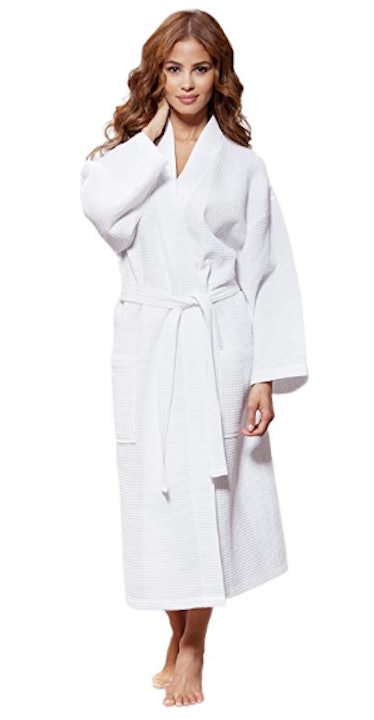 Turquaz Cotton  Spa Robe