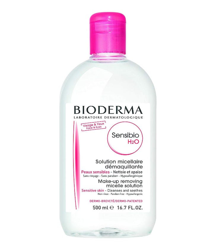 Bioderma Micellar Cleansing Water