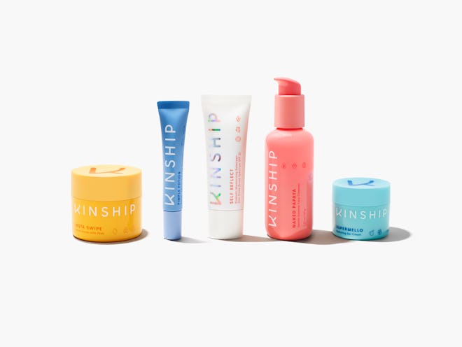 This Is Everything Five-Piece Skincare Set