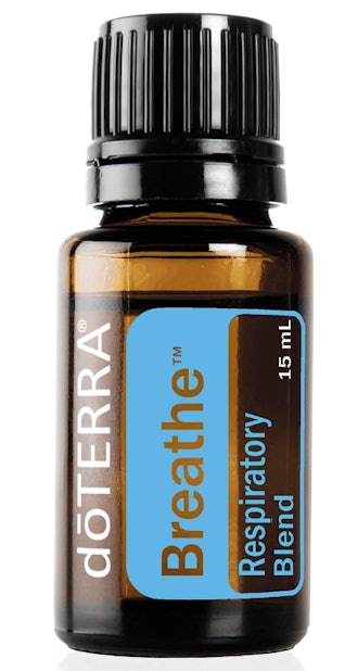  doTERRA Breathe Respiratory Blend 